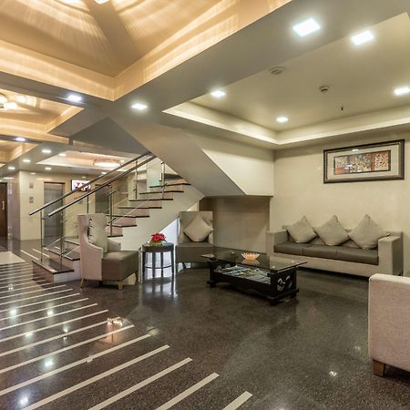 Best Western Ramachandra Visakhapatnam Exterior photo