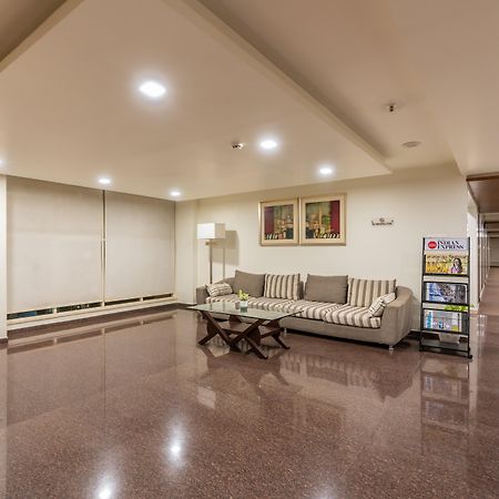 Best Western Ramachandra Visakhapatnam Exterior photo