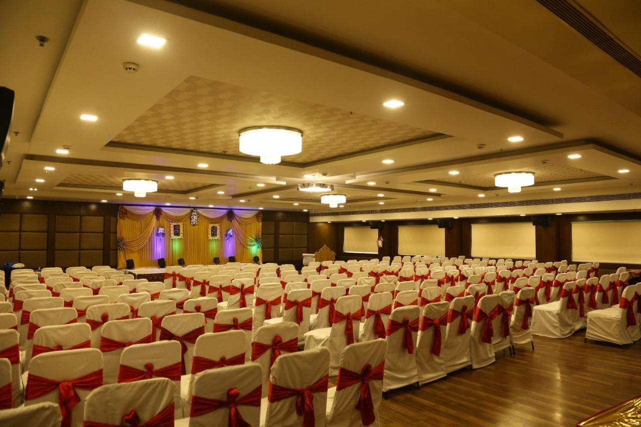 Best Western Ramachandra Visakhapatnam Exterior photo