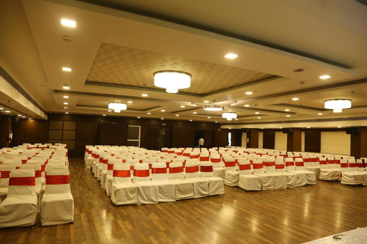 Best Western Ramachandra Visakhapatnam Exterior photo