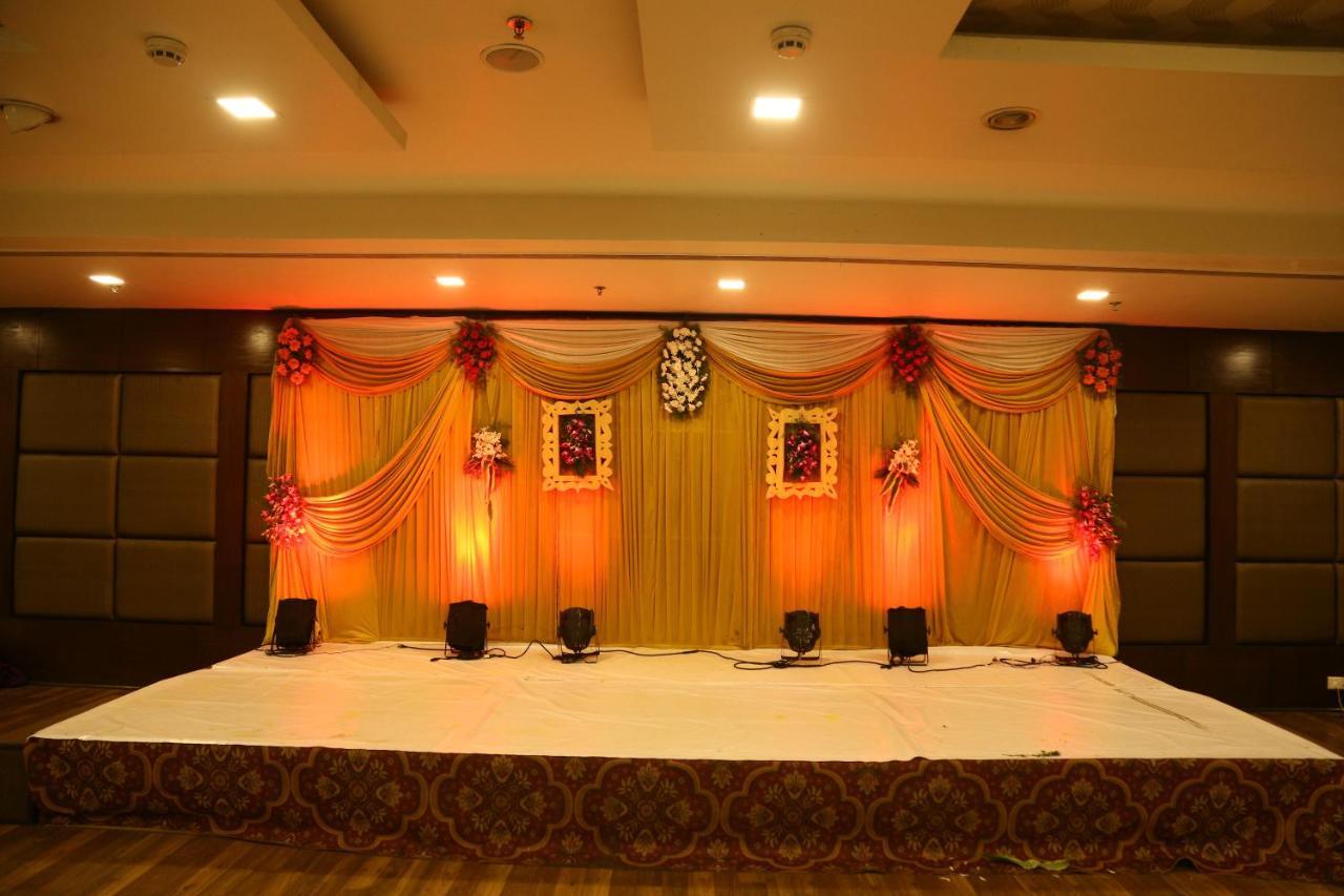 Best Western Ramachandra Visakhapatnam Exterior photo