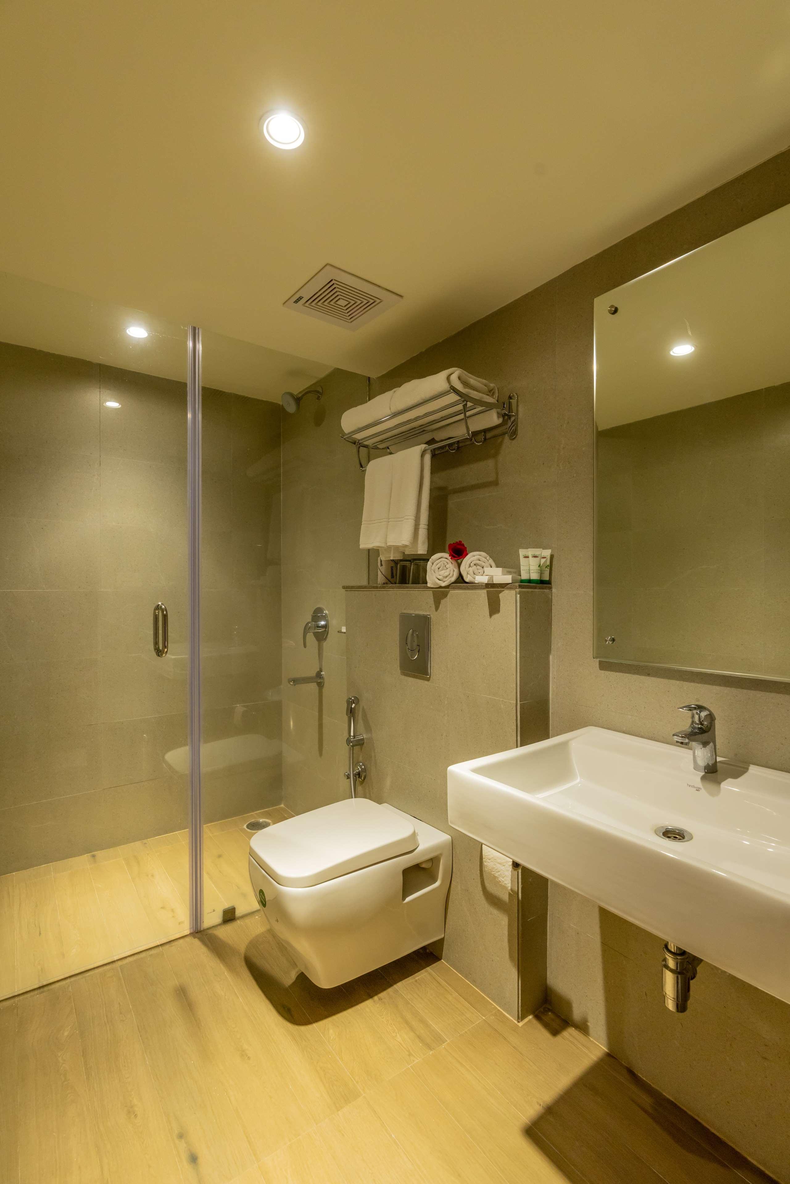 Best Western Ramachandra Visakhapatnam Exterior photo