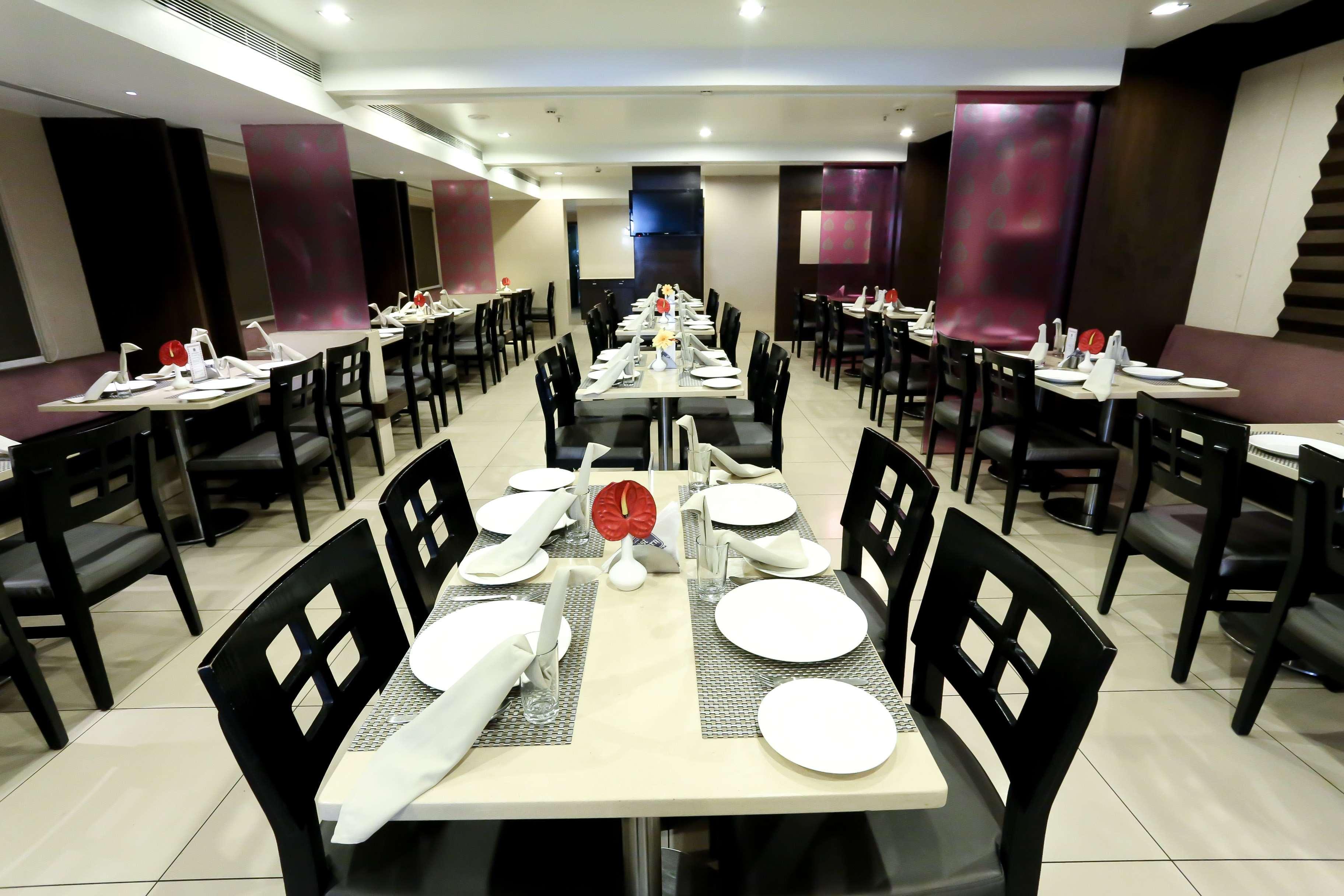 Best Western Ramachandra Visakhapatnam Exterior photo