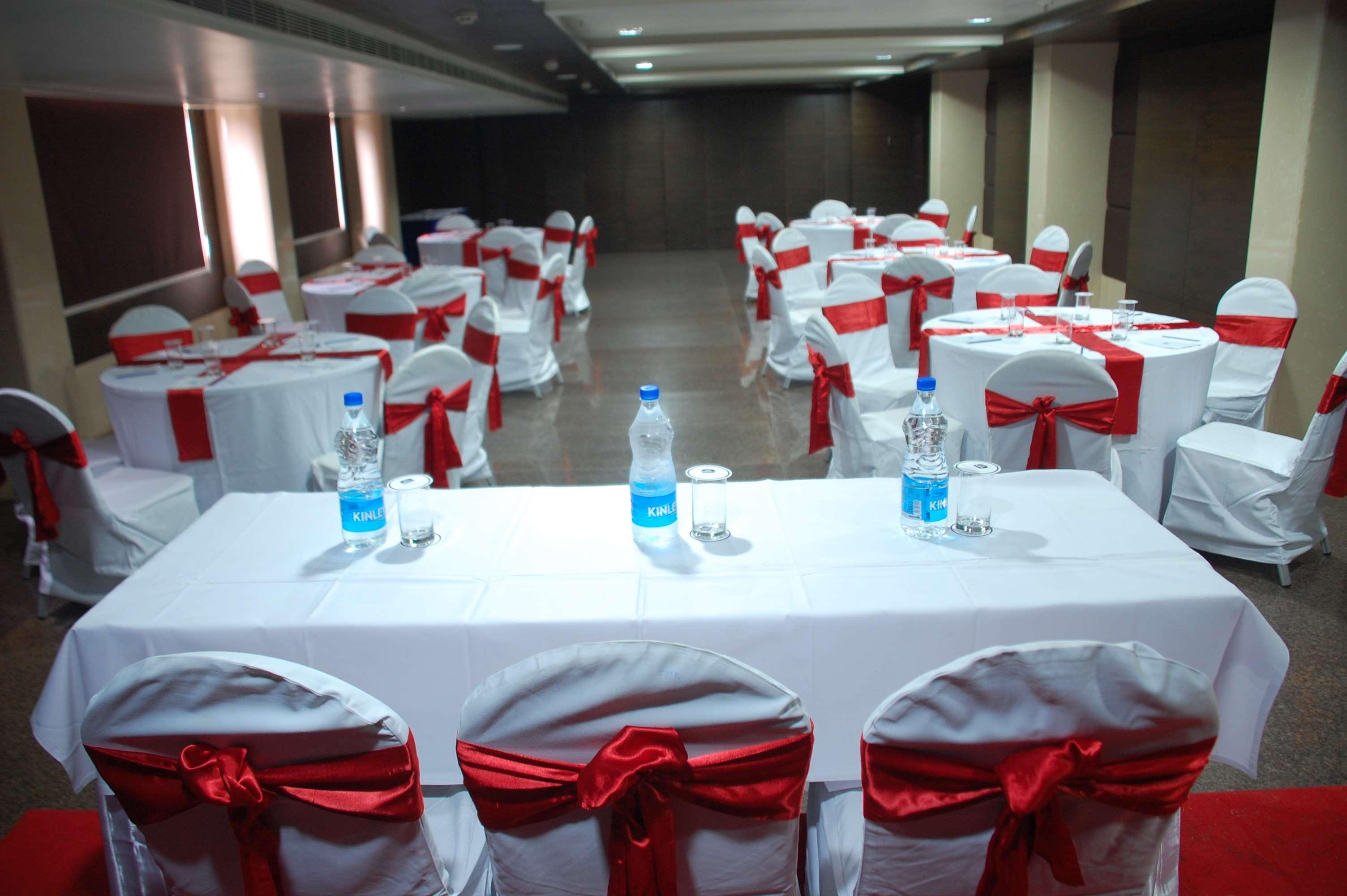 Best Western Ramachandra Visakhapatnam Exterior photo