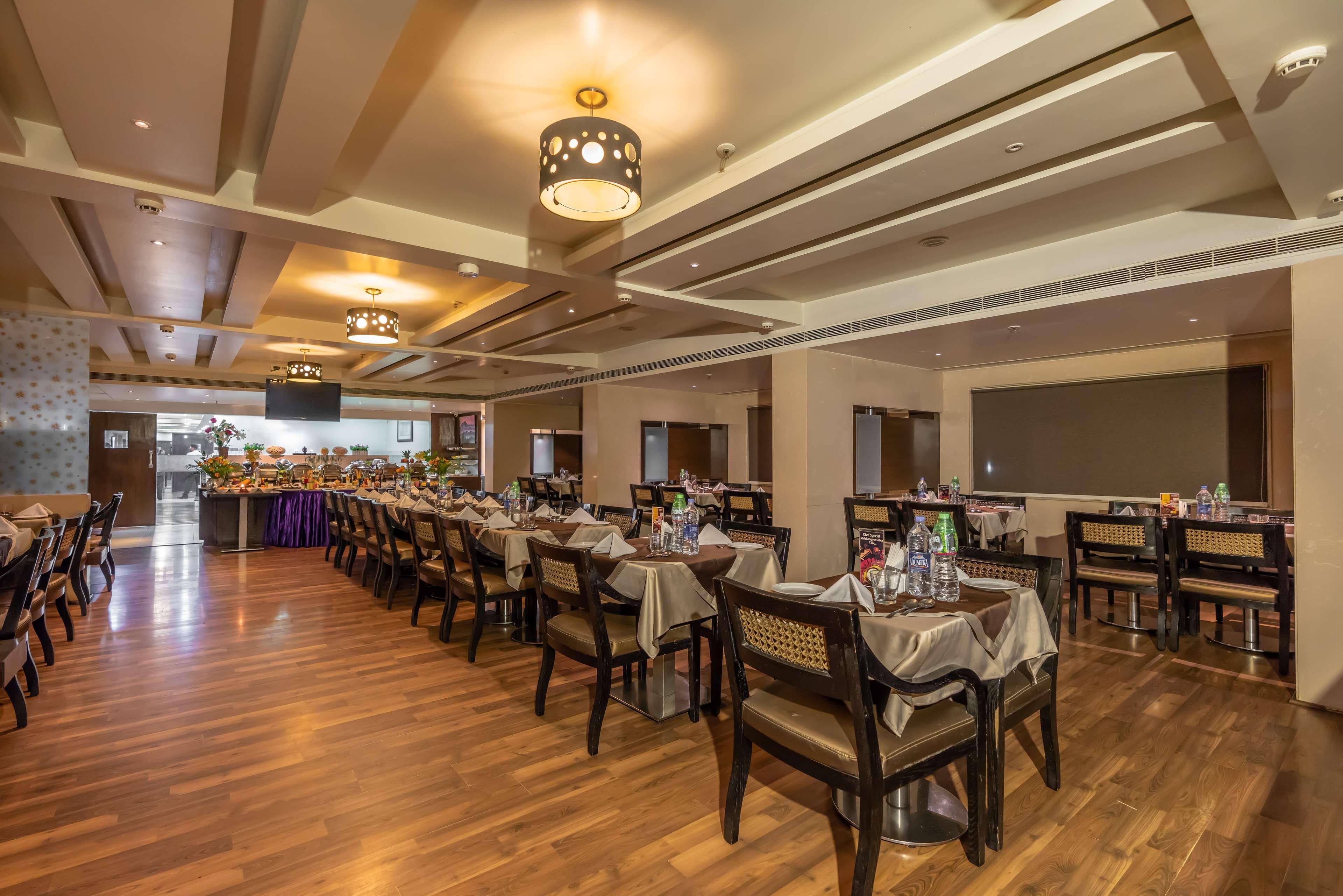 Best Western Ramachandra Visakhapatnam Exterior photo