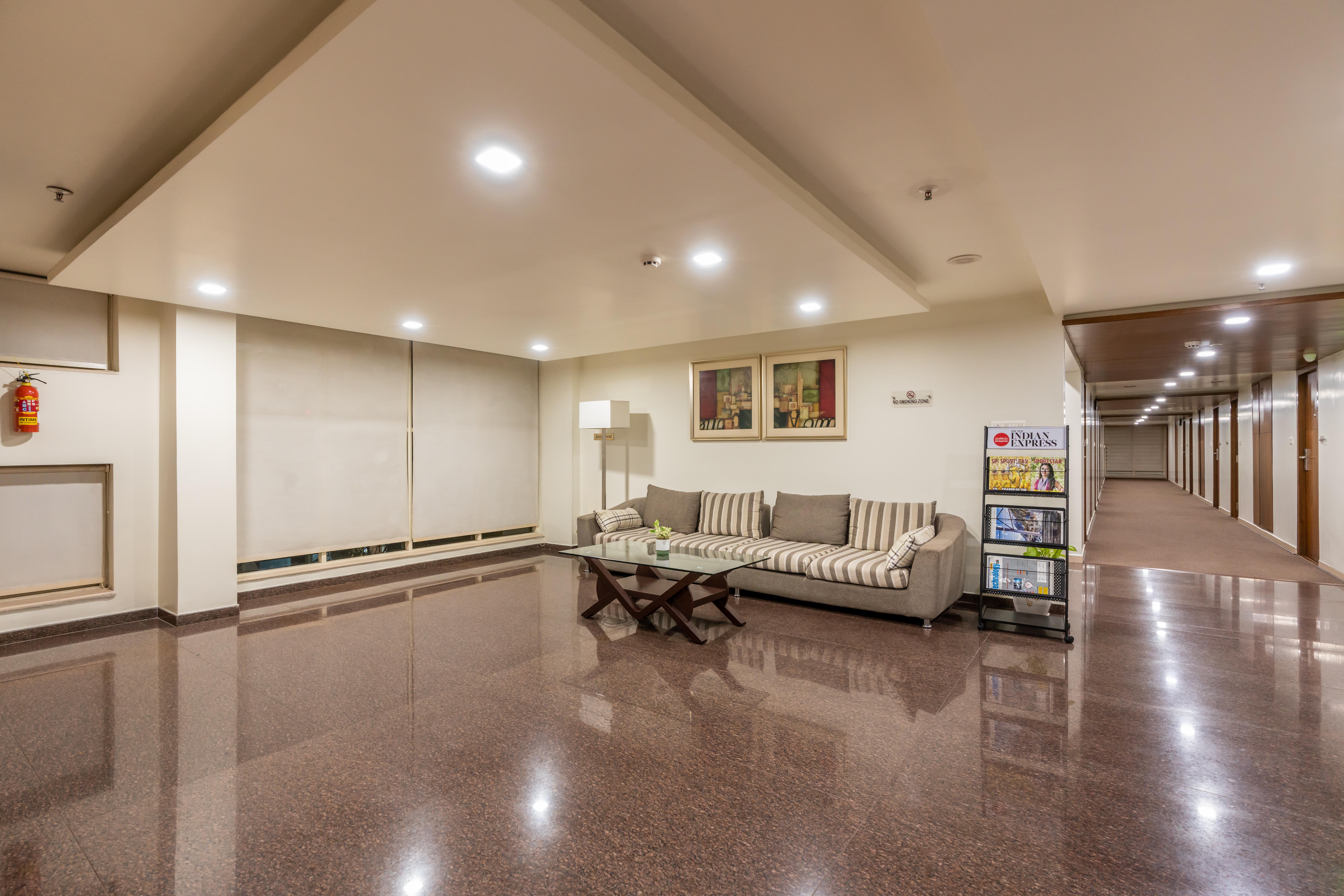 Best Western Ramachandra Visakhapatnam Exterior photo