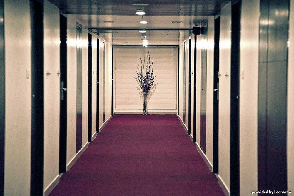 Best Western Ramachandra Visakhapatnam Interior photo