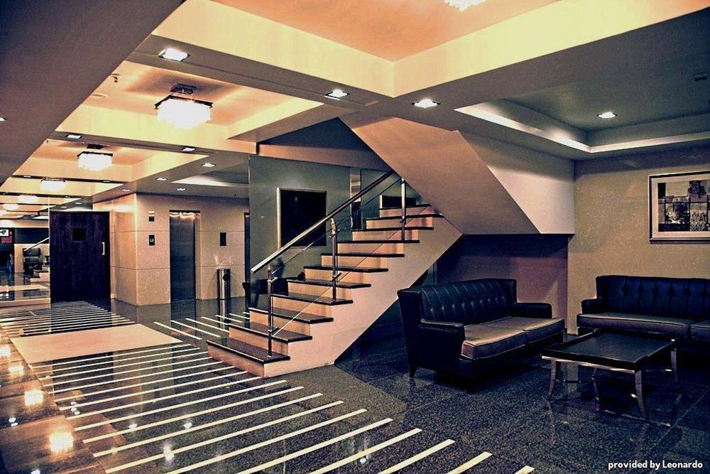 Best Western Ramachandra Visakhapatnam Interior photo