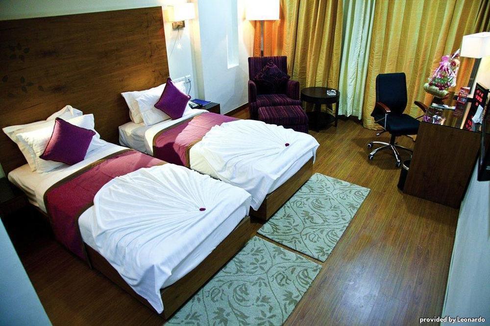 Best Western Ramachandra Visakhapatnam Room photo