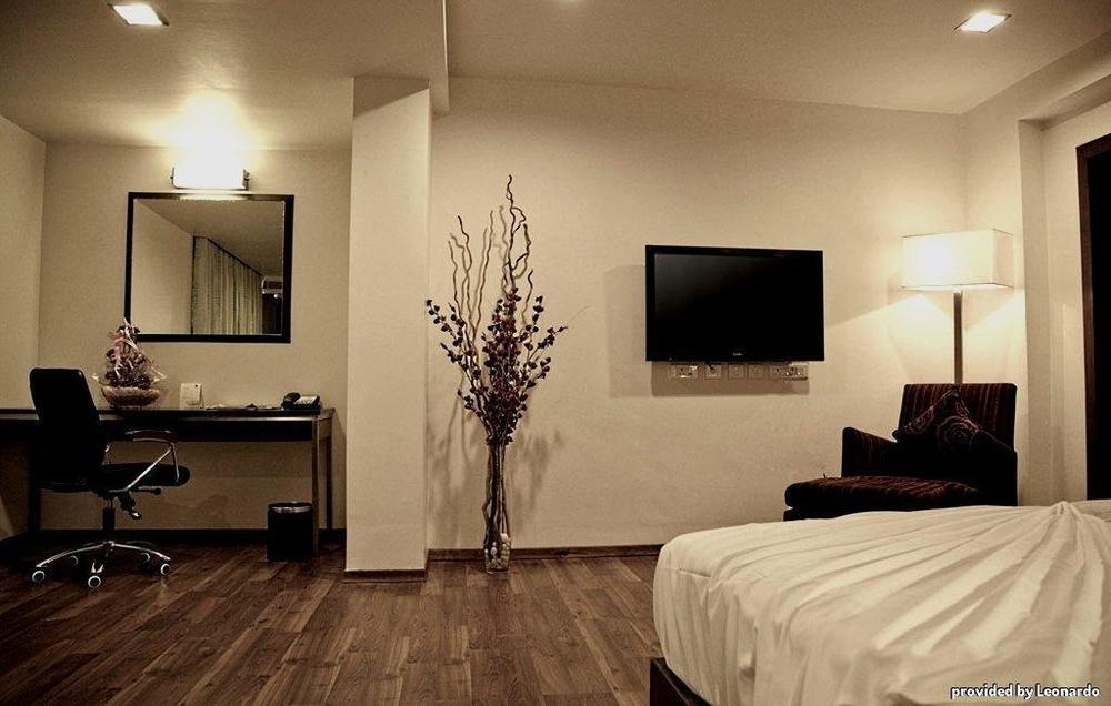 Best Western Ramachandra Visakhapatnam Room photo
