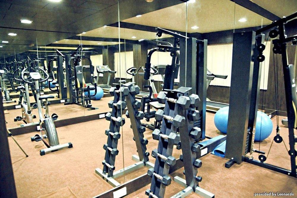 Best Western Ramachandra Visakhapatnam Facilities photo