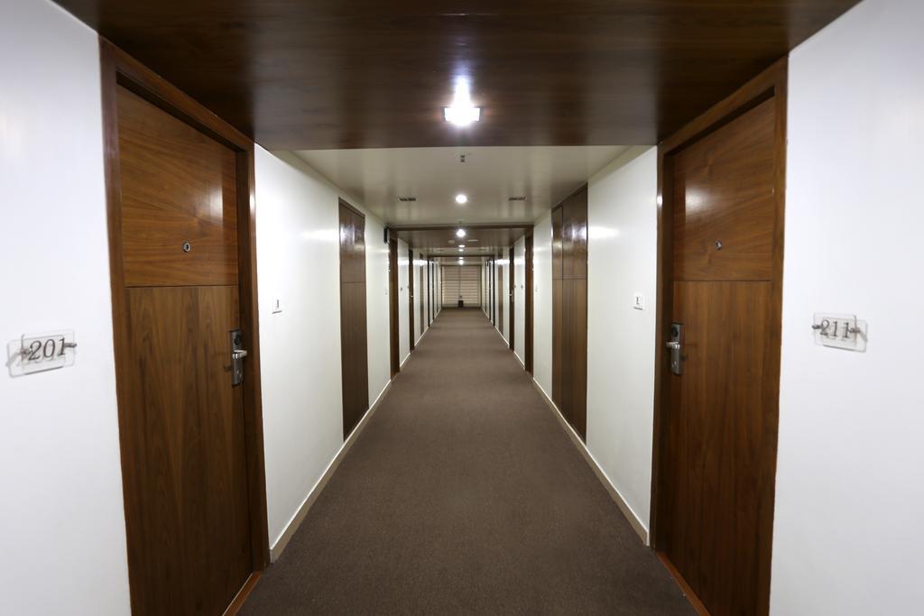 Best Western Ramachandra Visakhapatnam Exterior photo