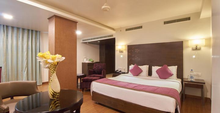 Best Western Ramachandra Visakhapatnam Exterior photo
