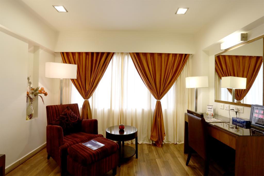 Best Western Ramachandra Visakhapatnam Exterior photo