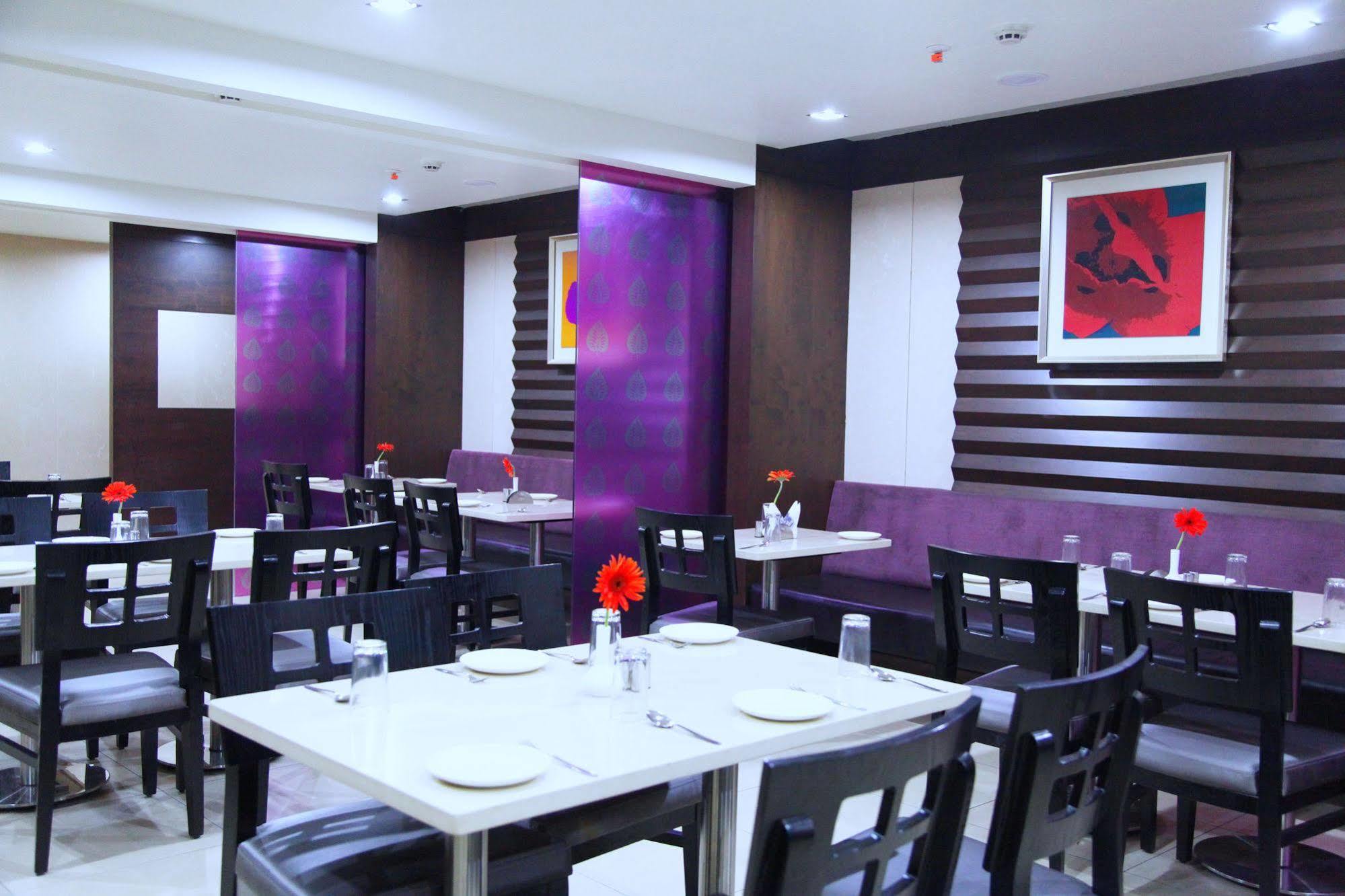 Best Western Ramachandra Visakhapatnam Exterior photo