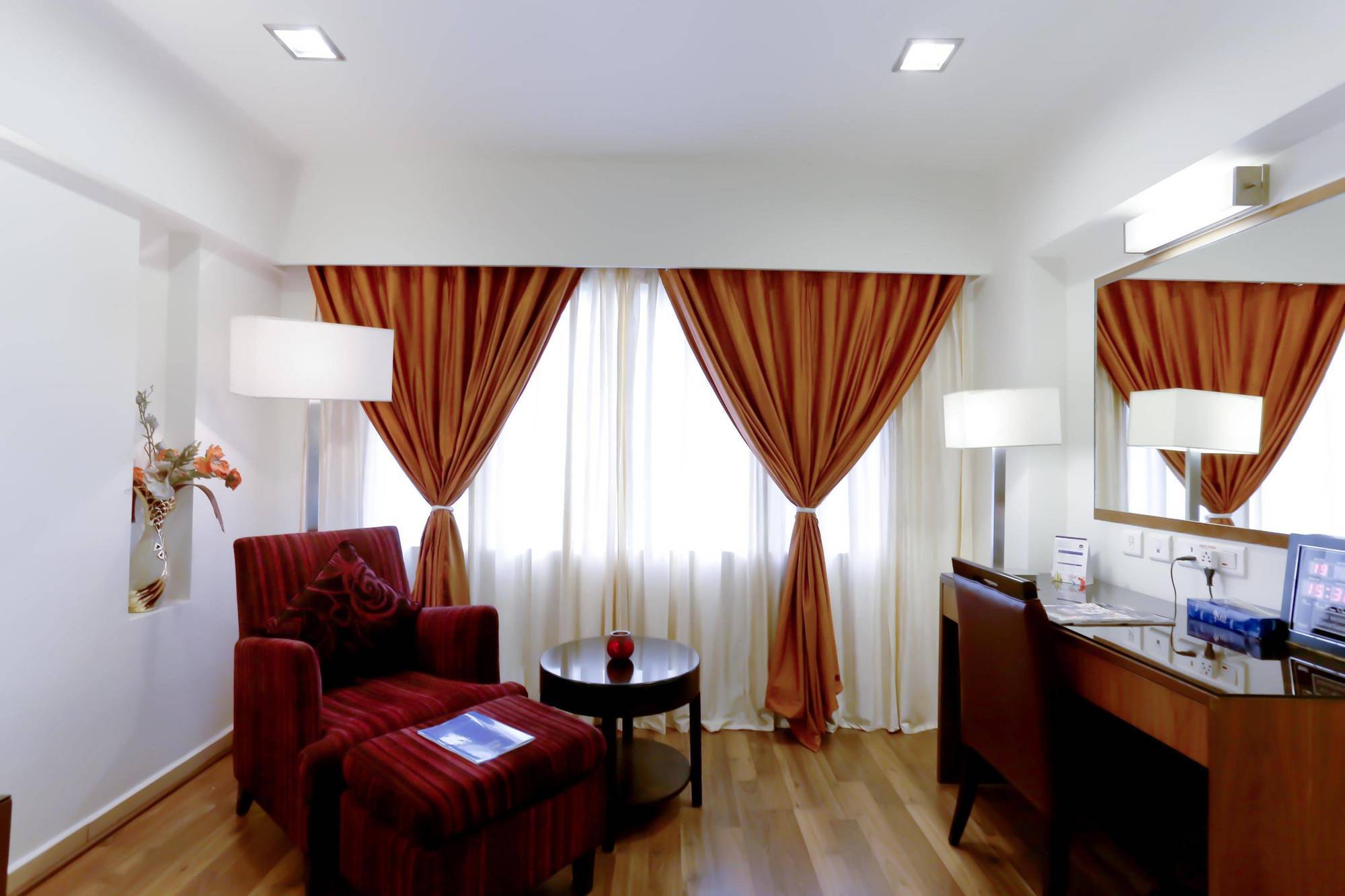 Best Western Ramachandra Visakhapatnam Exterior photo