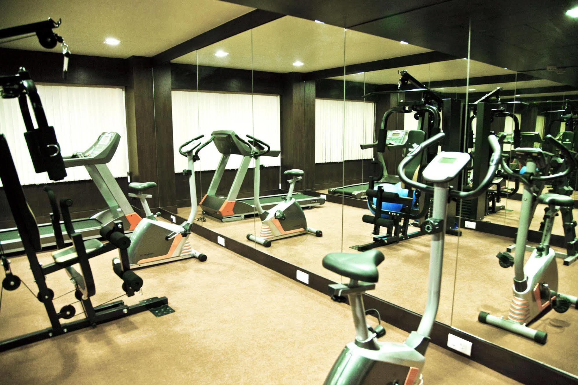 Best Western Ramachandra Visakhapatnam Exterior photo