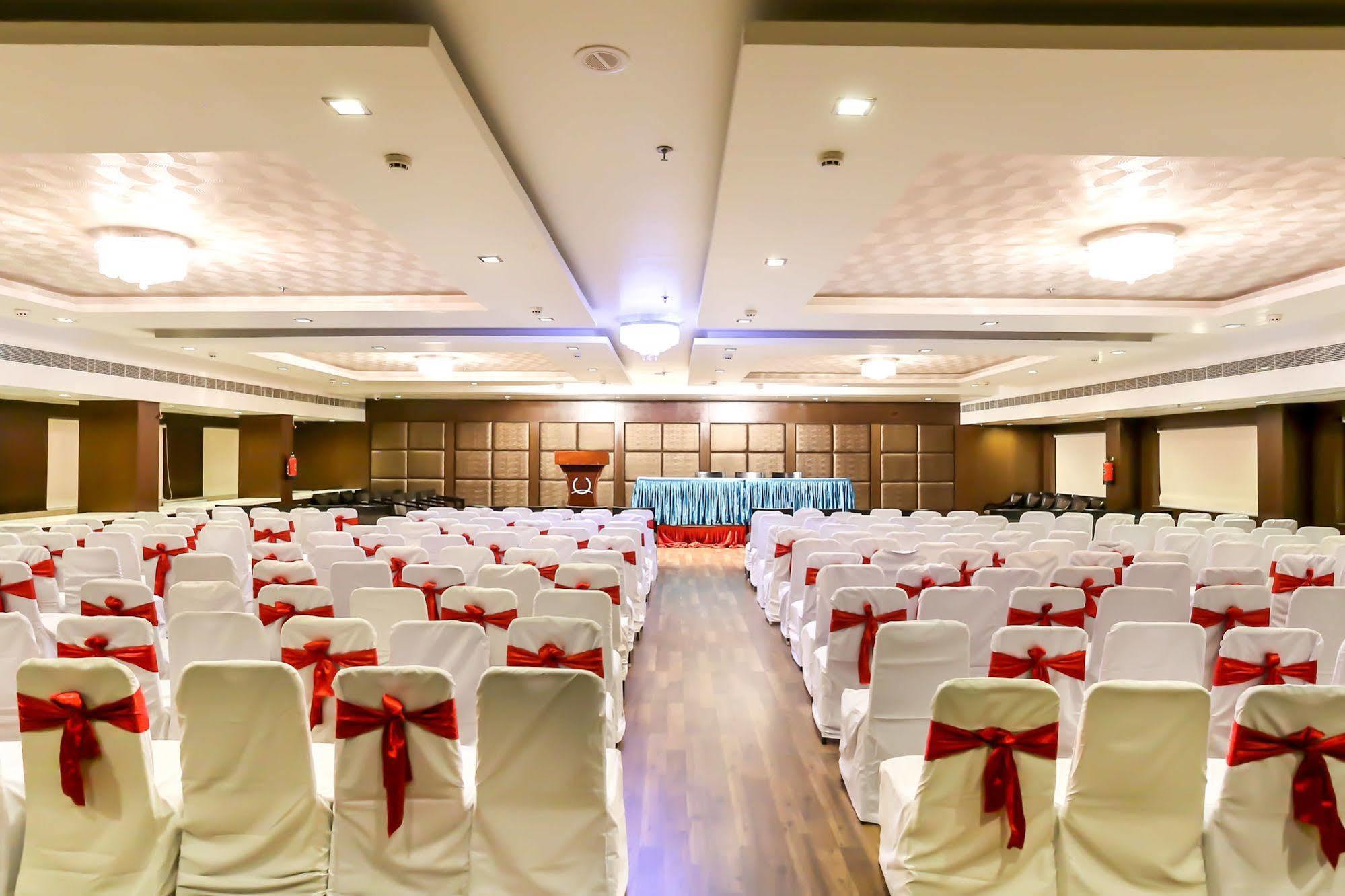 Best Western Ramachandra Visakhapatnam Exterior photo