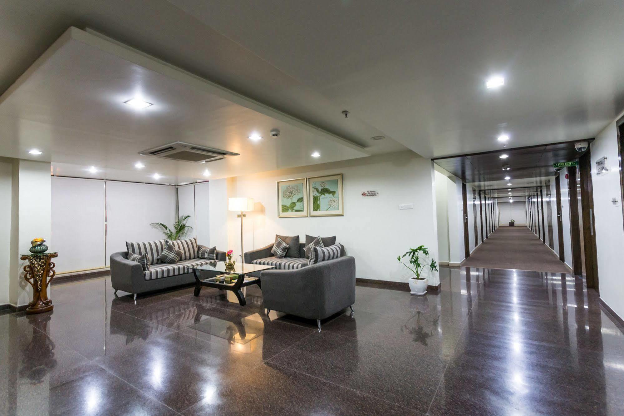 Best Western Ramachandra Visakhapatnam Exterior photo