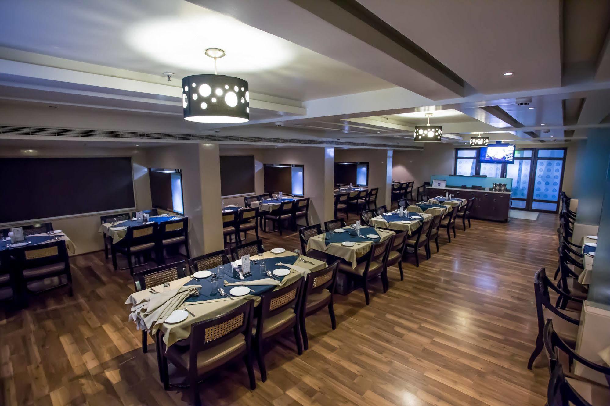 Best Western Ramachandra Visakhapatnam Exterior photo