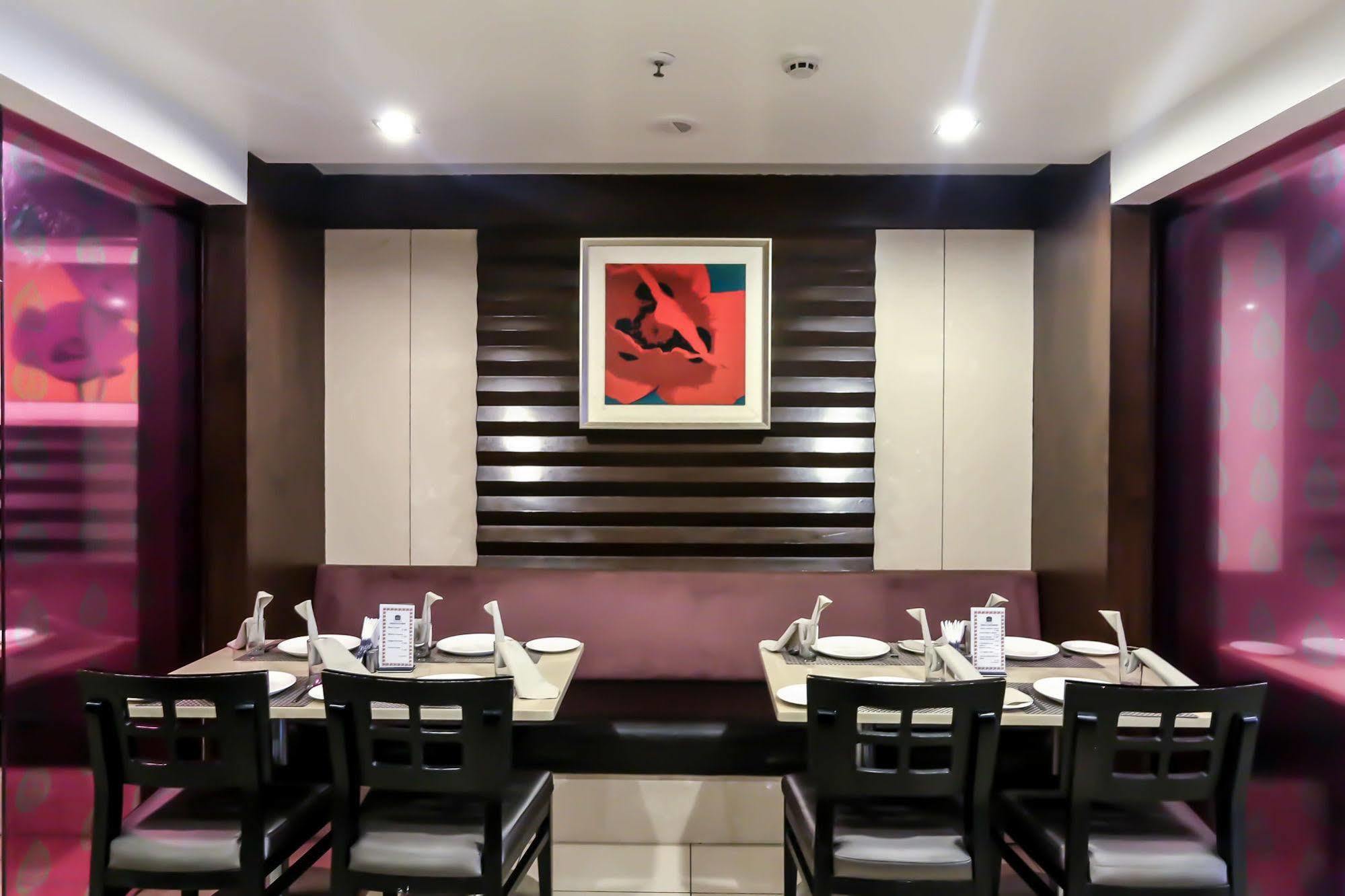 Best Western Ramachandra Visakhapatnam Exterior photo
